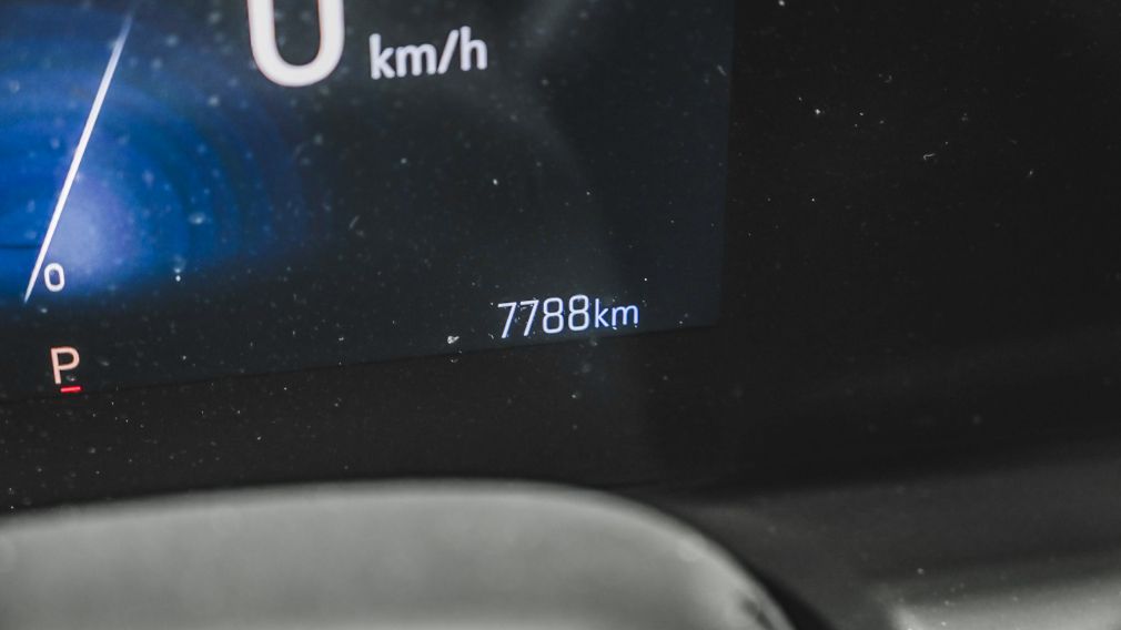 Buick Encore GX Avenir 2024 d&rsquo;occasion à vendre - 22