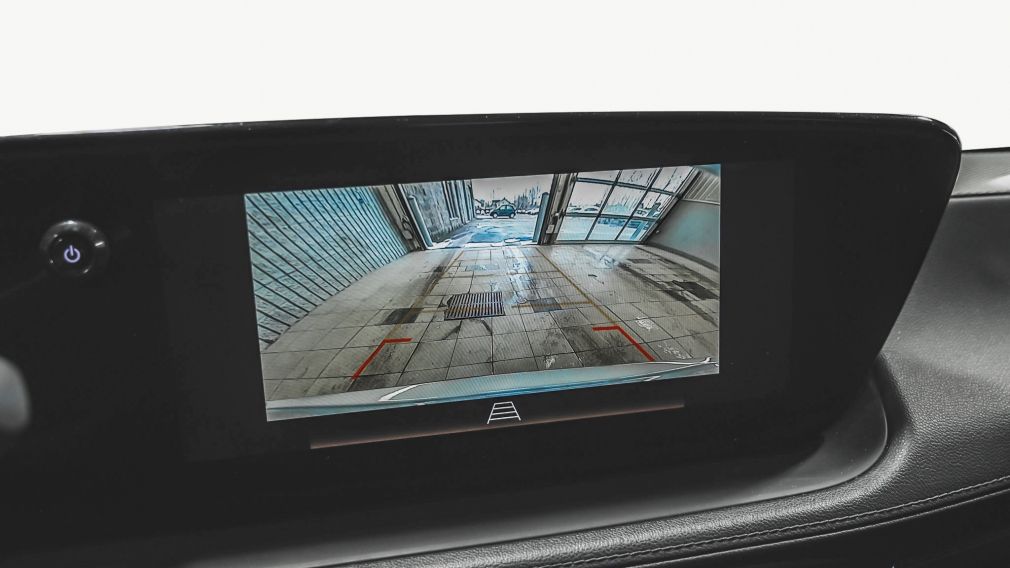 Buick Encore GX Avenir 2024 d&rsquo;occasion à vendre - 24