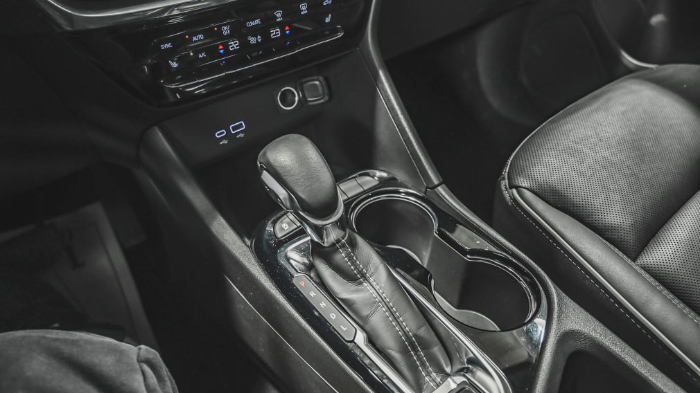 Buick Encore GX Avenir 2024 d&rsquo;occasion à vendre - 25