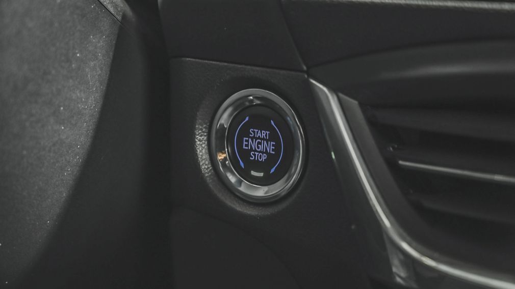 Buick Encore GX Avenir 2024 d&rsquo;occasion à vendre - 26