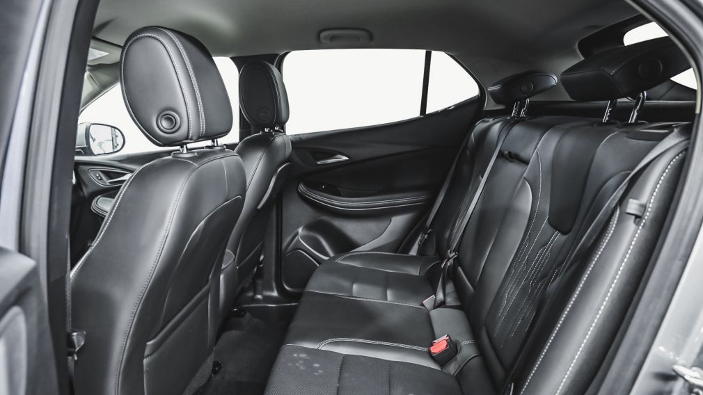Buick Encore GX Avenir 2024 d&rsquo;occasion à vendre - 27