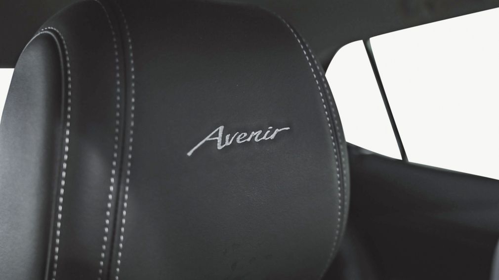 Buick Encore GX Avenir 2024 d&rsquo;occasion à vendre - 30