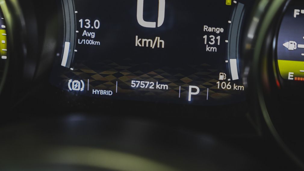 Jeep Wrangler Unlimited Sahara 2021 d&rsquo;occasion à vendre - 20