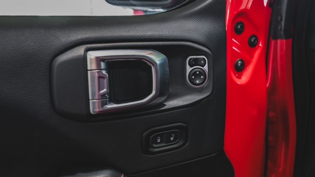 Jeep Wrangler Rubicon 392 2024 d&rsquo;occasion à vendre - 13