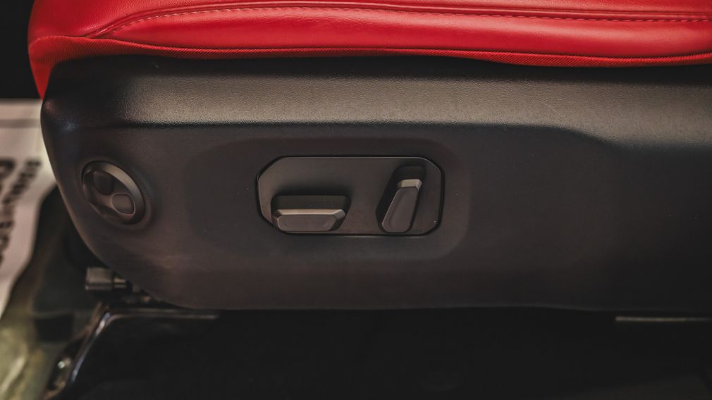 Jeep Wrangler Rubicon 392 2024 d&rsquo;occasion à vendre - 14