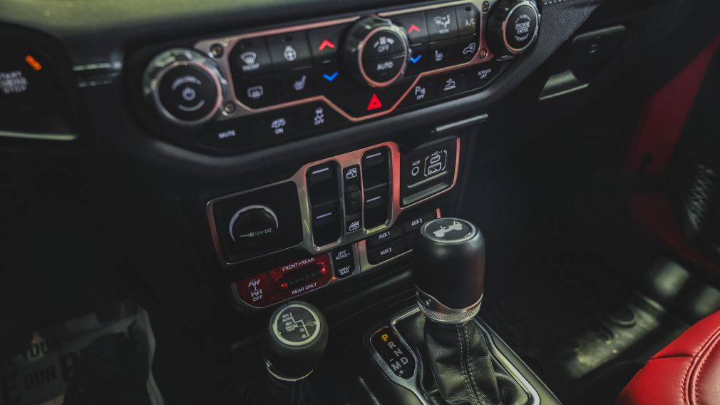 Jeep Wrangler Rubicon 392 2024 d&rsquo;occasion à vendre - 23
