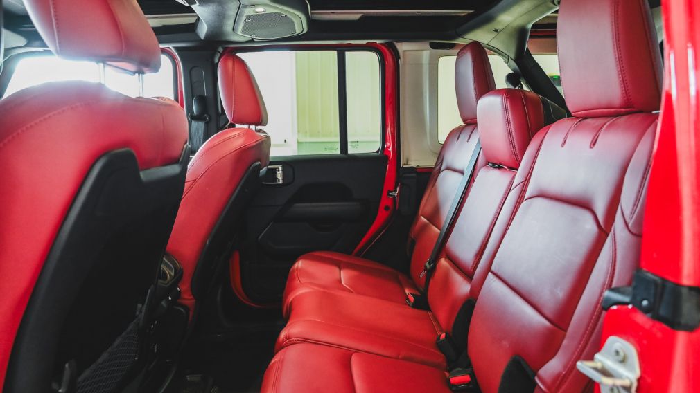 Jeep Wrangler Rubicon 392 2024 d&rsquo;occasion à vendre - 25