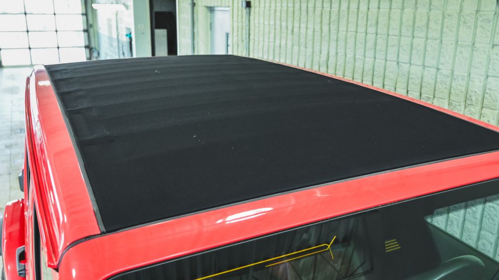 Jeep Wrangler Rubicon 392 2024 d&rsquo;occasion à vendre - 30