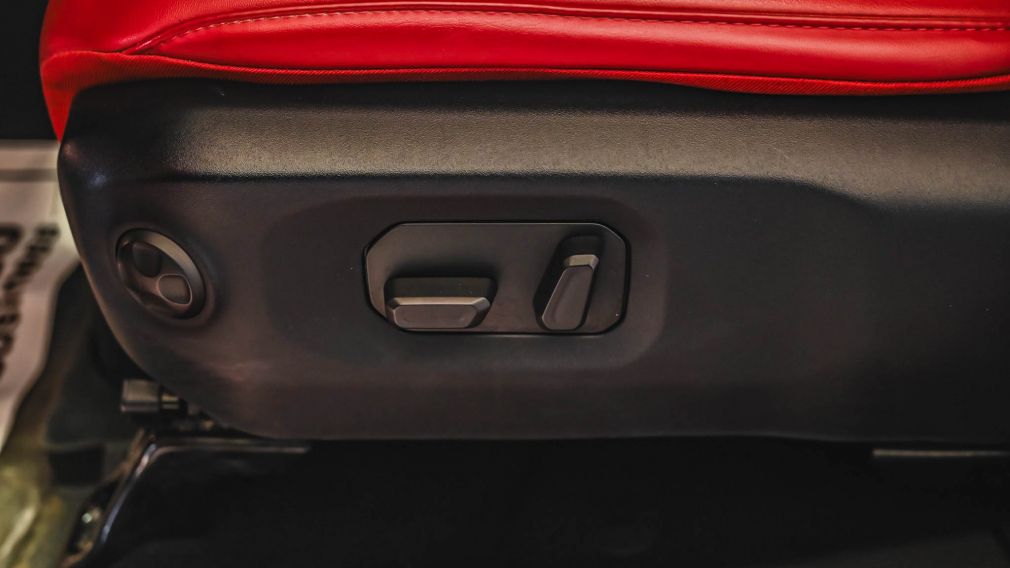 Jeep Wrangler Rubicon 392 2024 d&rsquo;occasion à vendre - 13