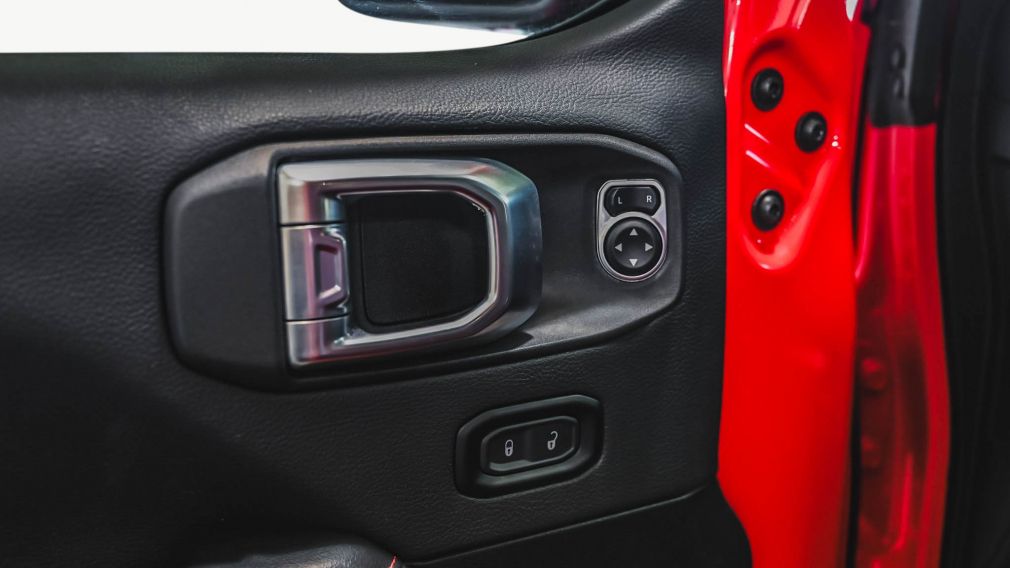 Jeep Wrangler Rubicon 392 2024 d&rsquo;occasion à vendre - 14