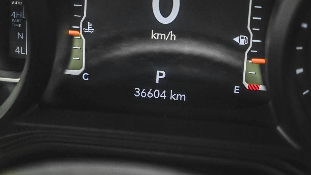 Jeep Wrangler Rubicon 392 2024 d&rsquo;occasion à vendre - 19