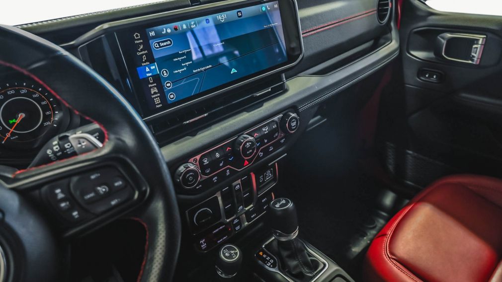 Jeep Wrangler Rubicon 392 2024 d&rsquo;occasion à vendre - 20