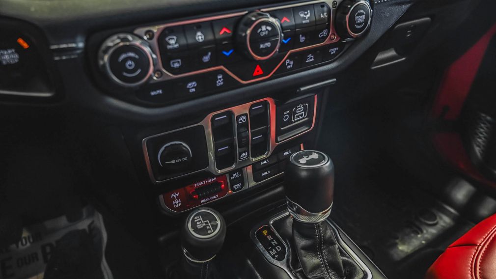 Jeep Wrangler Rubicon 392 2024 d&rsquo;occasion à vendre - 22