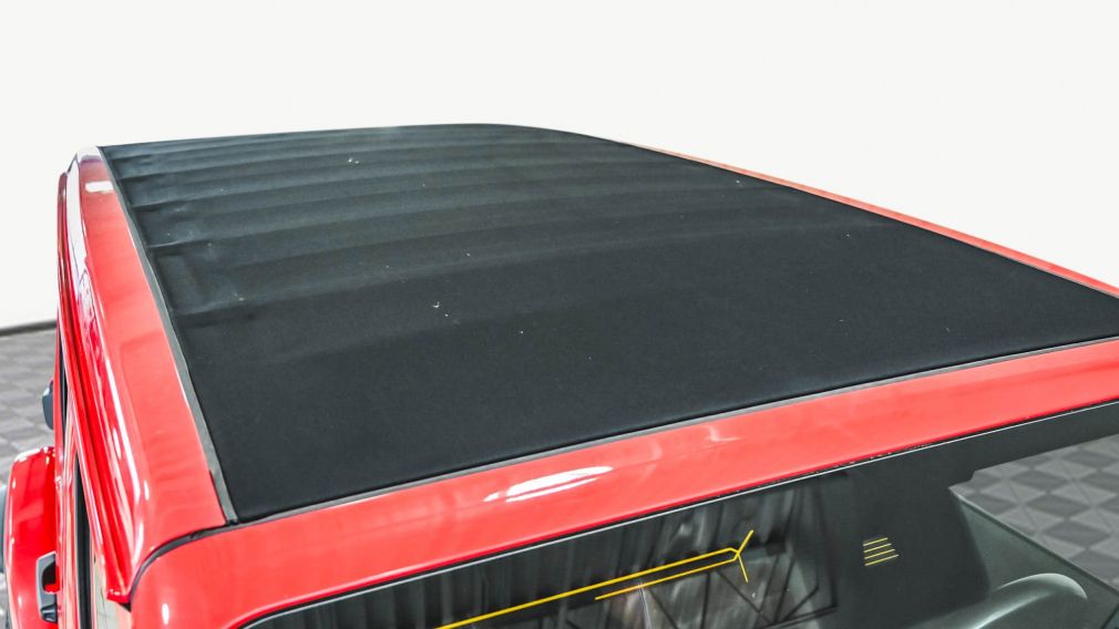 Jeep Wrangler Rubicon 392 2024 d&rsquo;occasion à vendre - 30