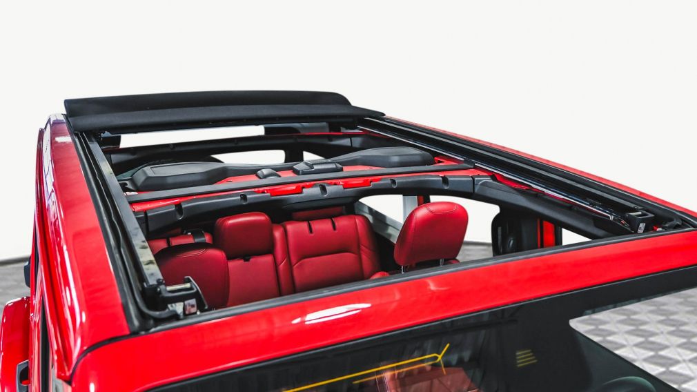 Jeep Wrangler Rubicon 392 2024 d&rsquo;occasion à vendre - 31