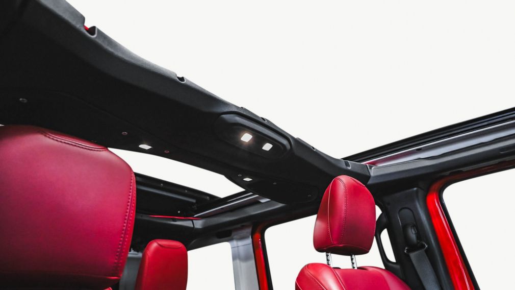 Jeep Wrangler Rubicon 392 2024 d&rsquo;occasion à vendre - 32