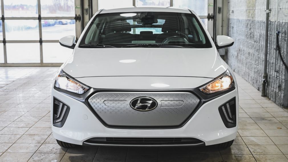 Hyundai IONIQ Preferred 2021 d&rsquo;occasion à vendre - 2