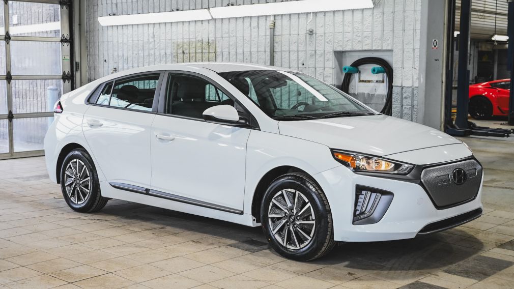 Hyundai IONIQ Preferred