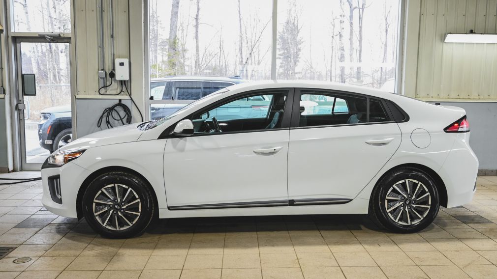 Hyundai IONIQ Preferred 2021 d&rsquo;occasion à vendre - 4