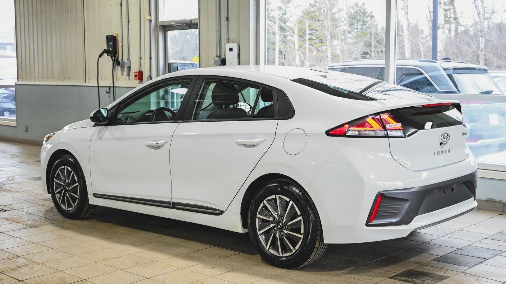 Hyundai IONIQ Preferred 2021 d&rsquo;occasion à vendre - 5