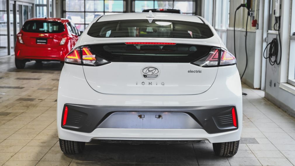 Hyundai IONIQ Preferred 2021 d&rsquo;occasion à vendre - 6