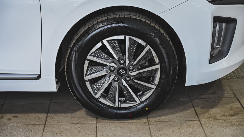 Hyundai IONIQ Preferred 2021 d&rsquo;occasion à vendre - 9