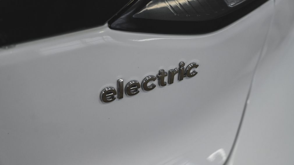 Hyundai IONIQ Preferred 2021 d&rsquo;occasion à vendre - 11