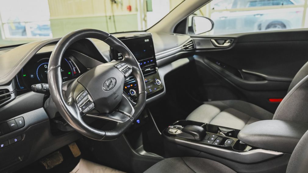 Hyundai IONIQ Preferred 2021 d&rsquo;occasion à vendre - 13