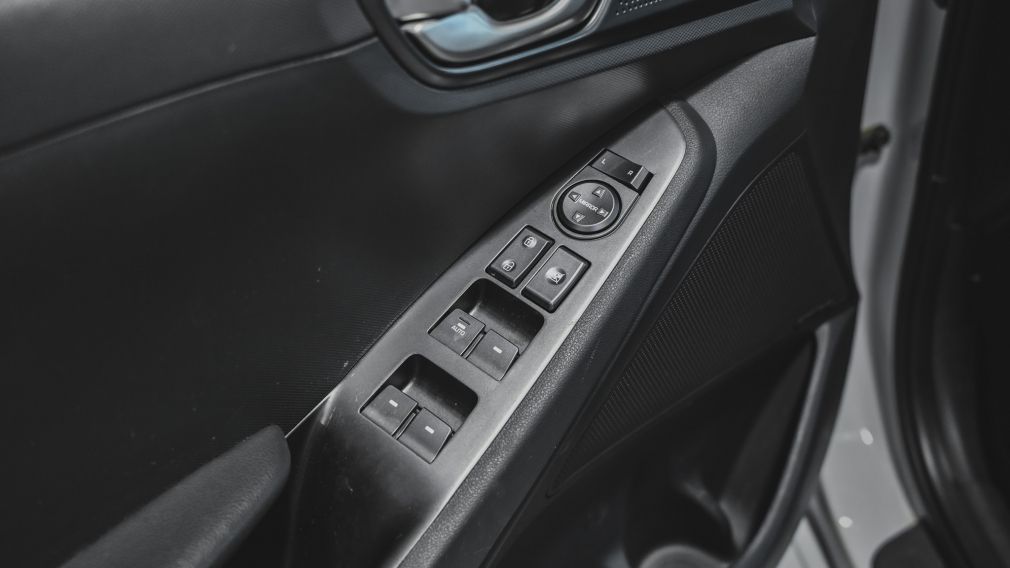 Hyundai IONIQ Preferred 2021 d&rsquo;occasion à vendre - 14