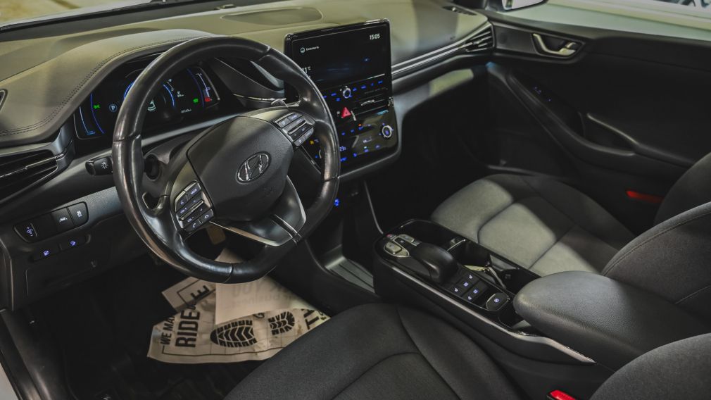Hyundai IONIQ Preferred 2021 d&rsquo;occasion à vendre - 15
