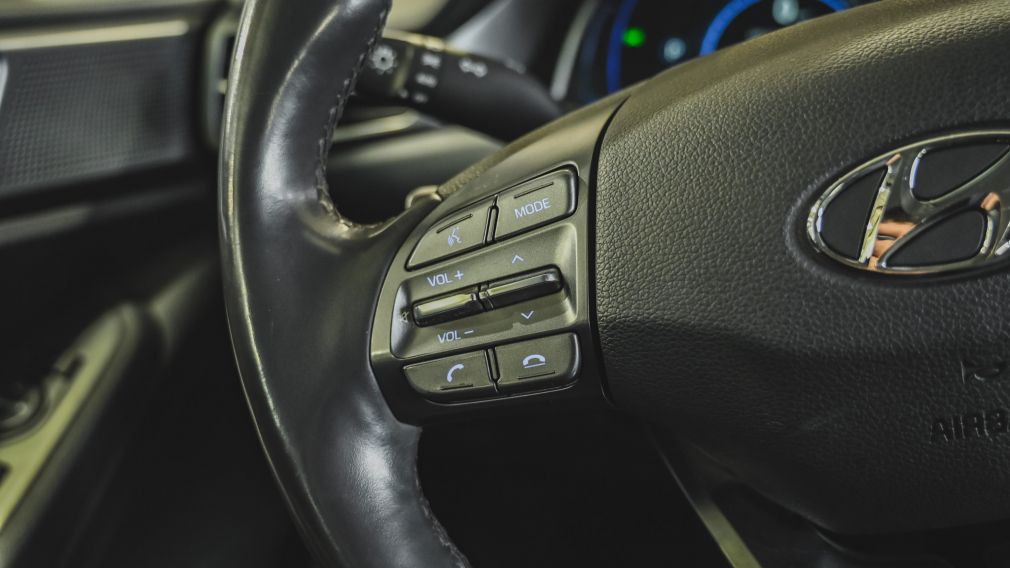 Hyundai IONIQ Preferred 2021 d&rsquo;occasion à vendre - 16