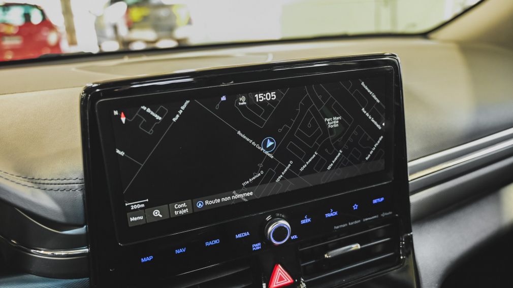 Hyundai IONIQ Preferred 2021 d&rsquo;occasion à vendre - 21