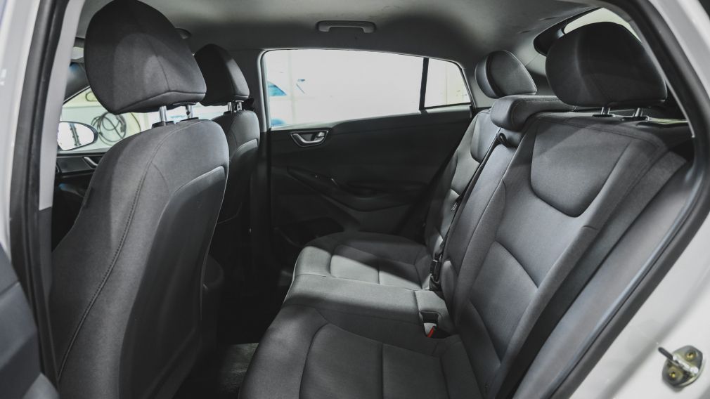 Hyundai IONIQ Preferred 2021 d&rsquo;occasion à vendre - 23