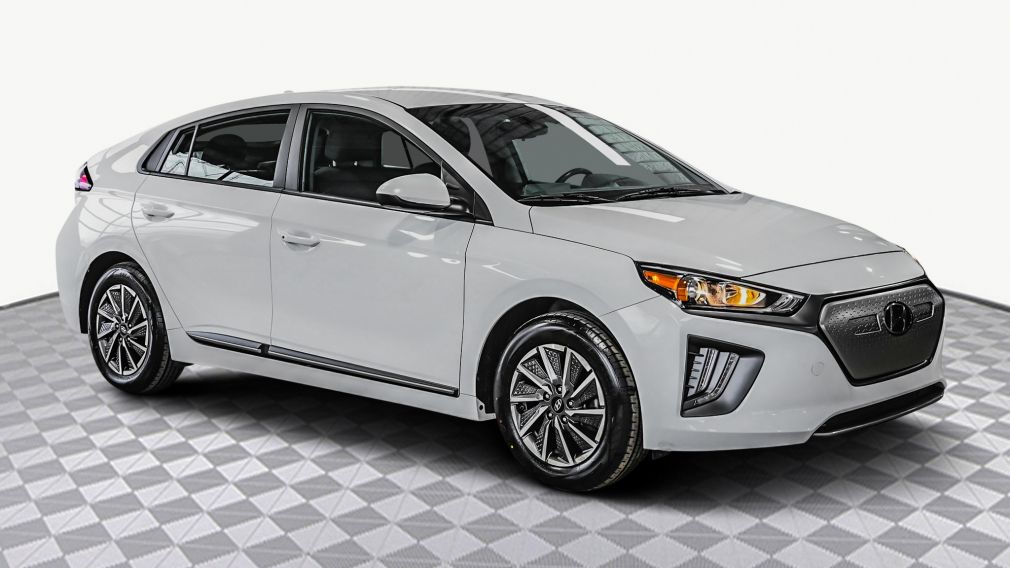 Hyundai IONIQ Preferred