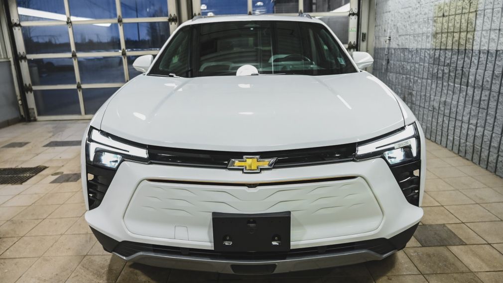 Chevrolet Blazer AWD LT 2025 d&rsquo;occasion à vendre - 2