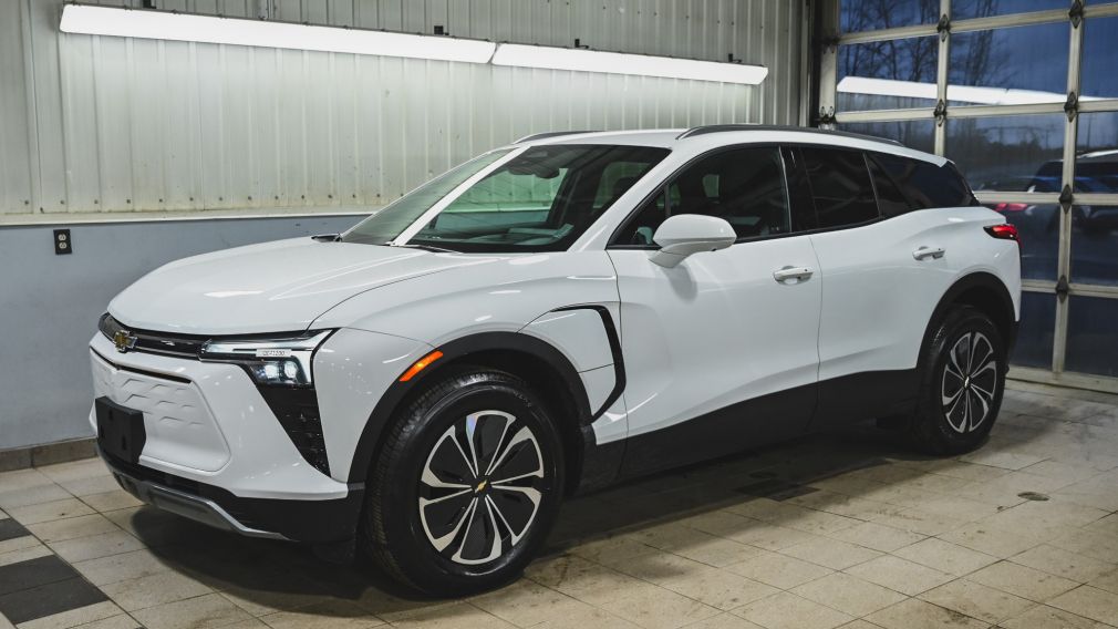 Chevrolet Blazer AWD LT 2025 d&rsquo;occasion à vendre - 3