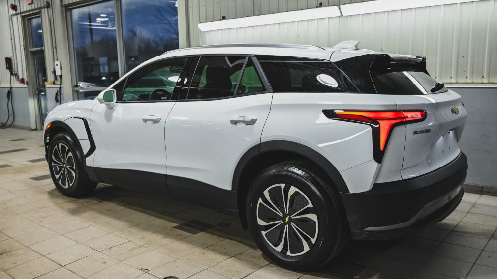 Chevrolet Blazer AWD LT 2025 d&rsquo;occasion à vendre - 5