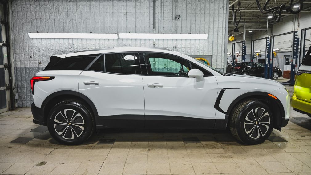 Chevrolet Blazer AWD LT 2025 d&rsquo;occasion à vendre - 8