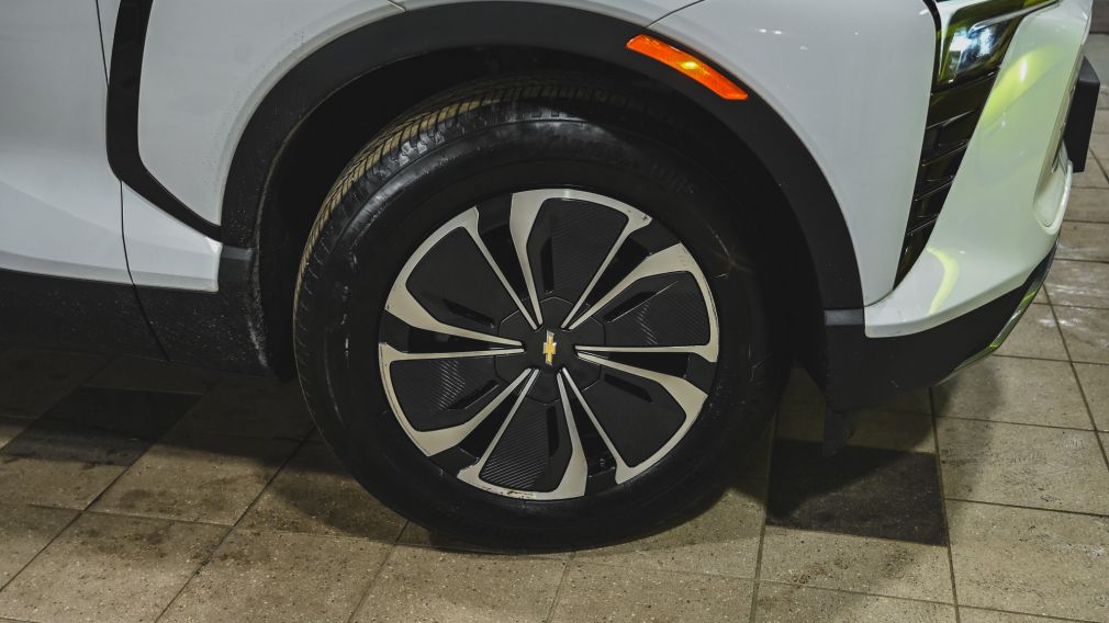 Chevrolet Blazer AWD LT 2025 d&rsquo;occasion à vendre - 9