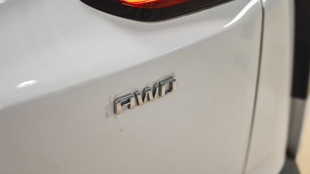 Chevrolet Blazer AWD LT 2025 d&rsquo;occasion à vendre - 11