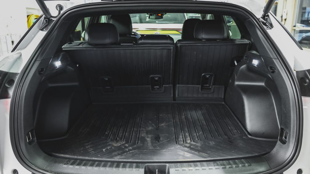 Chevrolet Blazer AWD LT 2025 d&rsquo;occasion à vendre - 12