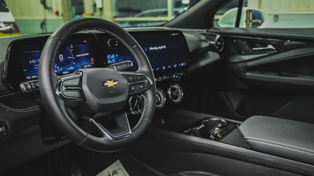 Chevrolet Blazer AWD LT 2025 d&rsquo;occasion à vendre - 13