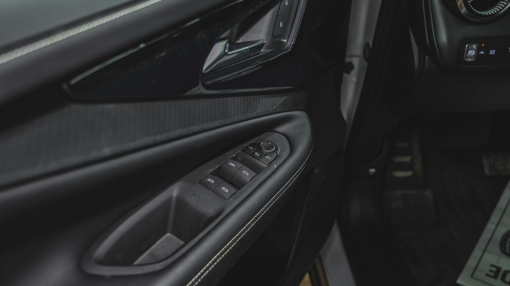 Chevrolet Blazer AWD LT 2025 d&rsquo;occasion à vendre - 14