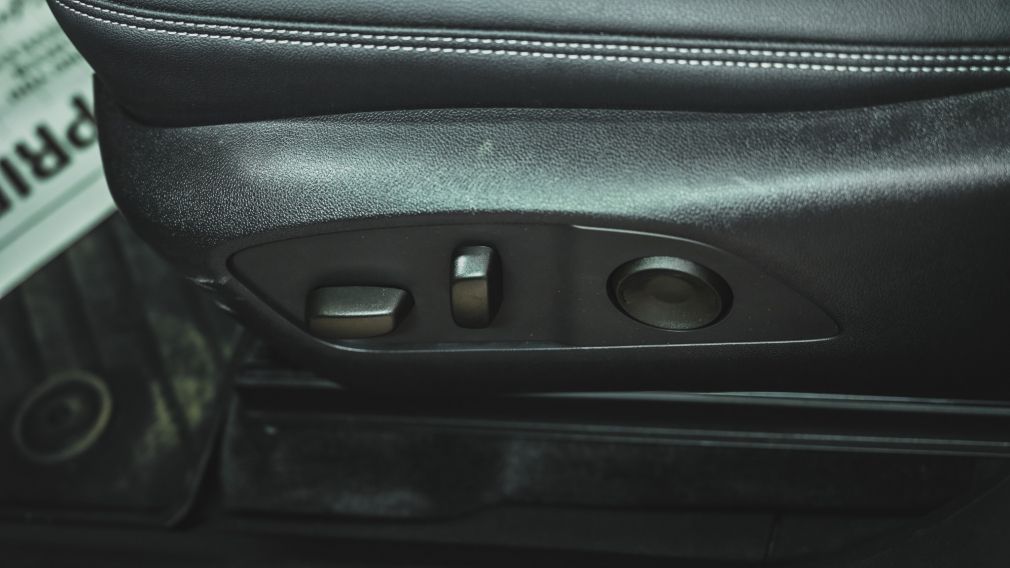 Chevrolet Blazer AWD LT 2025 d&rsquo;occasion à vendre - 15