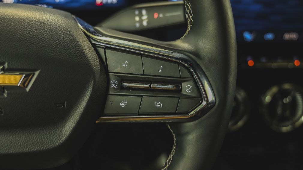 Chevrolet Blazer AWD LT 2025 d&rsquo;occasion à vendre - 18