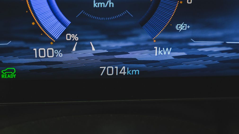 Chevrolet Blazer AWD LT 2025 d&rsquo;occasion à vendre - 20