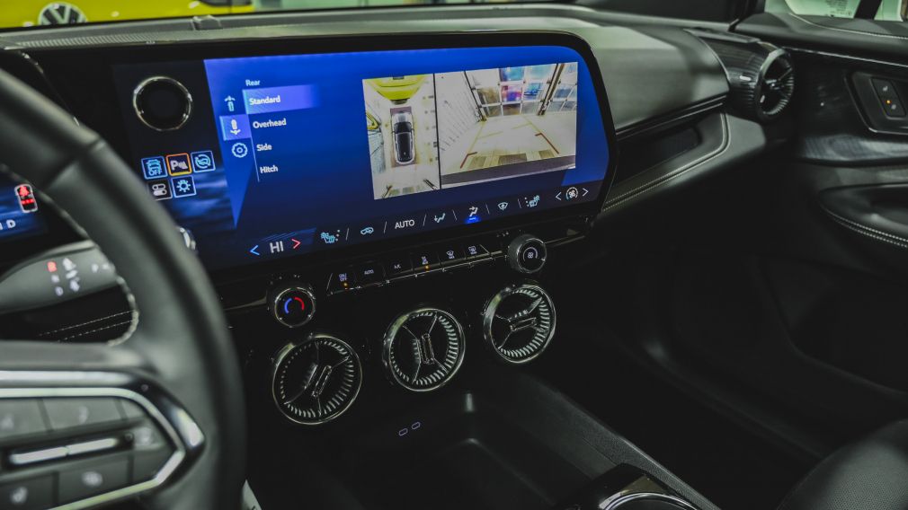 Chevrolet Blazer AWD LT 2025 d&rsquo;occasion à vendre - 21