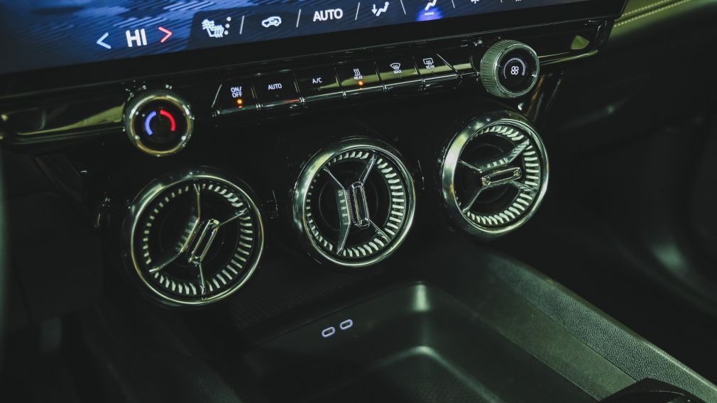 Chevrolet Blazer AWD LT 2025 d&rsquo;occasion à vendre - 22