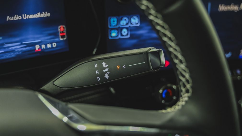 Chevrolet Blazer AWD LT 2025 d&rsquo;occasion à vendre - 23