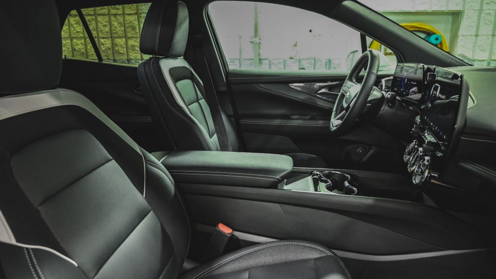 Chevrolet Blazer AWD LT 2025 d&rsquo;occasion à vendre - 26